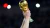 4 countries are interested in the World Cup in 2026