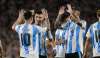 Argentina officially qualifies for World Cup 2026