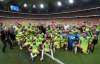 Australia qualifies directly for the 2026 World Cup