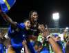 Curaçao, Panama and Haiti qualified for the 2026 World Cup