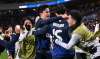 Japan first country to qualify for World Cup 2026 football