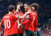 Portugal and Norway qualify for the 2026 World Cup