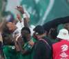 Qatar and Saudi Arabia qualified for the 2026 World Cup