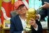 World Cup 2026 boycott in the US: Trump, politics and doubt