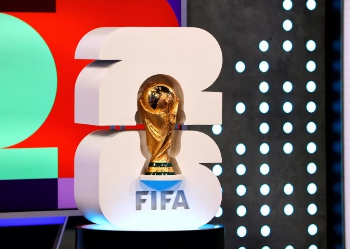 World Cup 2026 draw: European and global play-offs explained