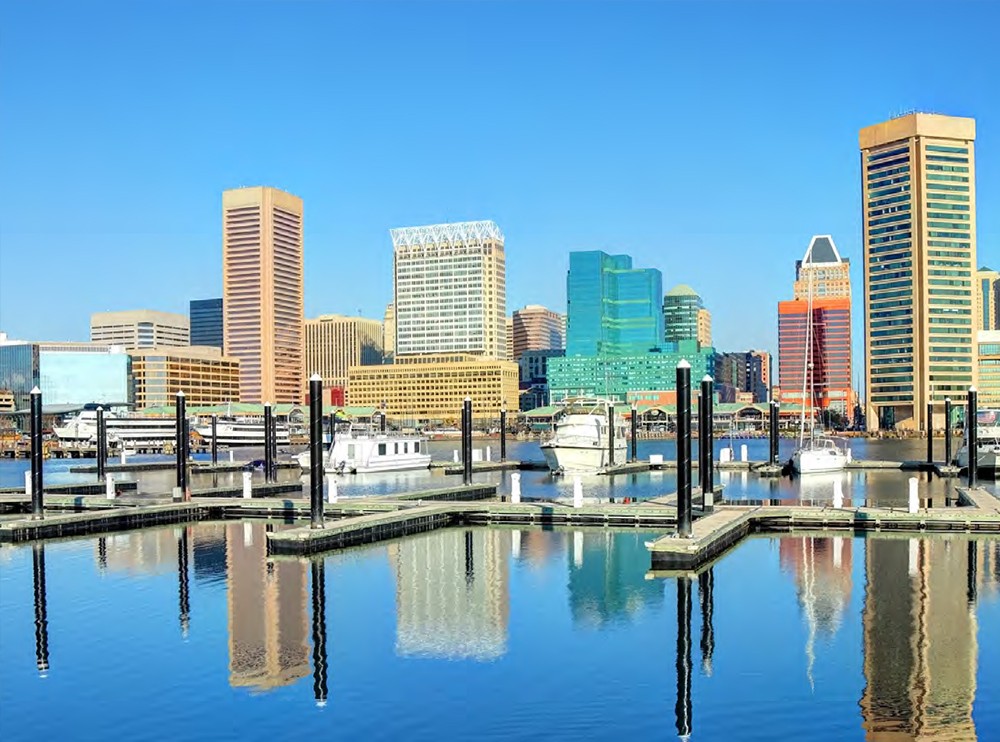 Baltimore