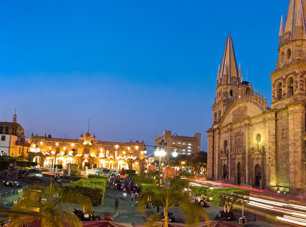 Guadalajara