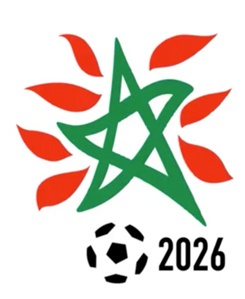 Logo Morocco