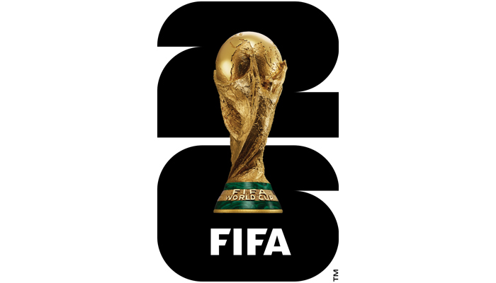 Logo World Cup 2026