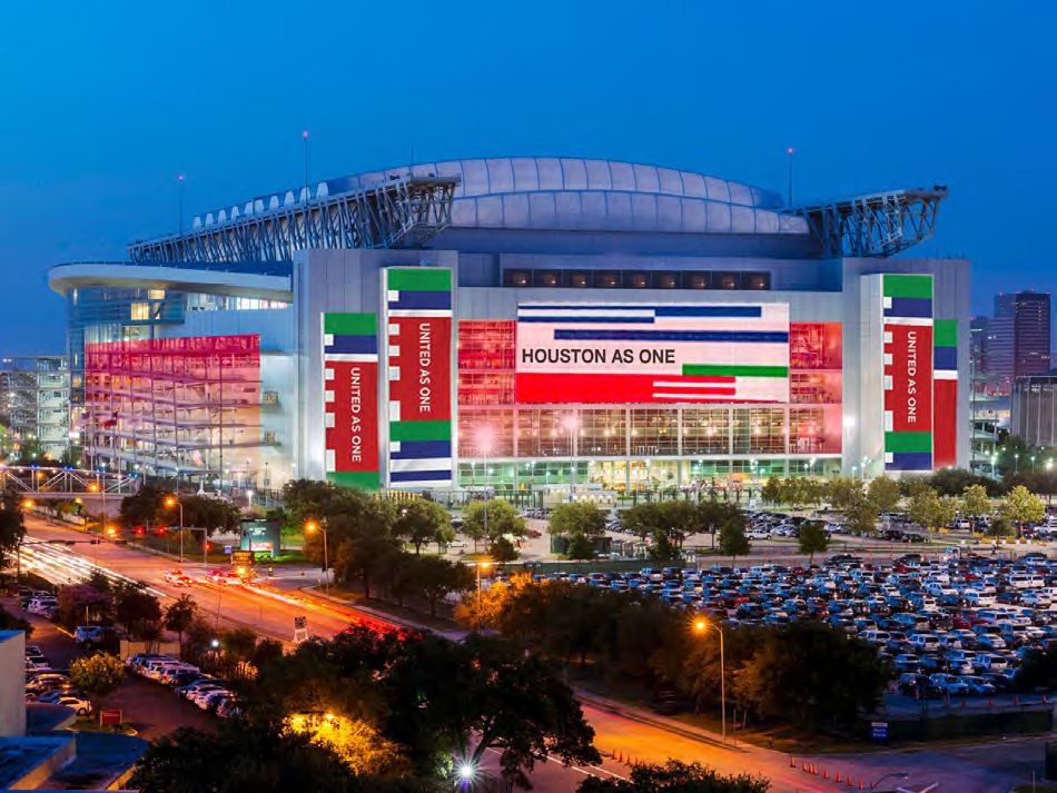 Houston (NRG Stadium)